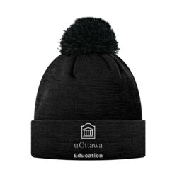 Uottawa Classic Toque English  Thumbnail