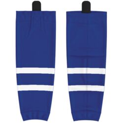 Etobicoke Dolphins Cut and Sew Socks Thumbnail