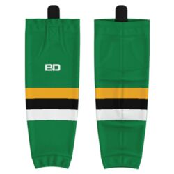 Pirates Mate Sublimated Socks Thumbnail