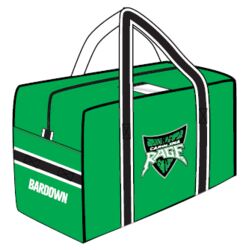 Chris Carolina Rage Hockey Bag Thumbnail