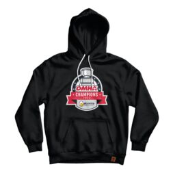 OMHA Champions Youth Hoodie Thumbnail