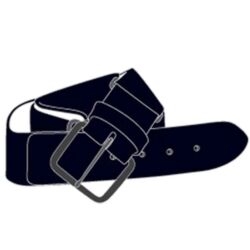 Vaughan Vikings Baseball Belt Youth Thumbnail