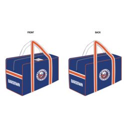 Burnaby Jr. Islanders Senior Bag Thumbnail