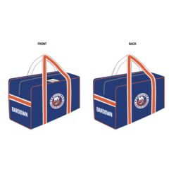 Burnaby Jr. Islanders Junior Bag Thumbnail