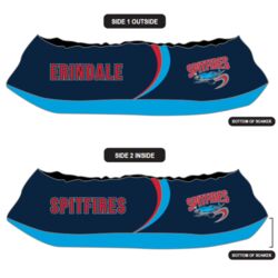 Erindale Spitfires Sublimated Skate Soaker Youth  Thumbnail