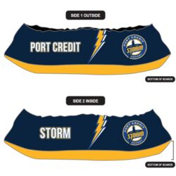 Port Credit Storm Sublimated Skate Soaker Thumbnail