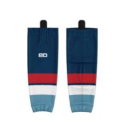 Wildcats Sublimated Jersey Socks Thumbnail