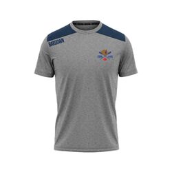 James Bay Athletic Association Adult Performance Short Sleeve  Thumbnail
