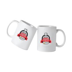 OMHA 2024 Champions Espresso Cups (2 Set) Thumbnail