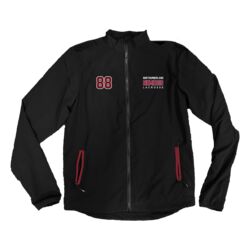 Northumberland Nemesis Tracksuit Top Adult Thumbnail