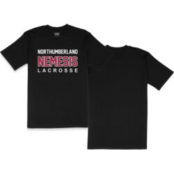 Northumberland Nemesis Classic T-shirt Youth Thumbnail