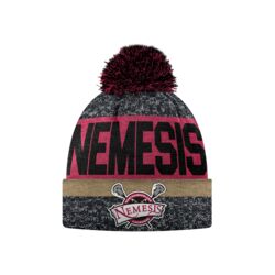 Northumberland Nemesis Outdoorsman Toque Thumbnail