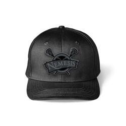 Northumberland Nemesis Stealth Hat Thumbnail