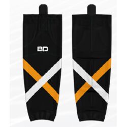Kempenfeldt Bay Raiders Sublimated Hockey Sock Thumbnail
