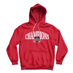 OHF Champions Hoodie  Thumbnail