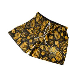 Manitoba Rugby Floral Bathing Suit Youth Thumbnail