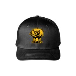 Manitoba Rugby Classic Hat Adult Thumbnail