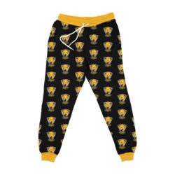 Manitoba Rugby PJ Pants Youth  Thumbnail