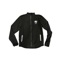 Manitoba Rugby Track Jacket Adult Thumbnail