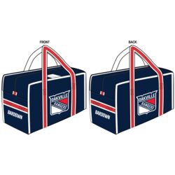 Oakville Rangers Hockey Bag Thumbnail