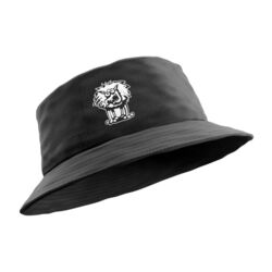 Manitoba Rugby Crazy Wombat Bucket Hat Adult Thumbnail