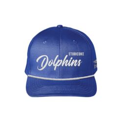 Etobicoke Dolphins String Hat Thumbnail
