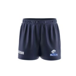 Etobicoke Dolphins Performance Shorts Youth Thumbnail