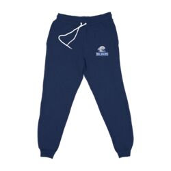 Etobicoke Dolphins Solid Sweatpants Youth Thumbnail