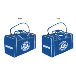 Niagara On The Lake Thunderhawks Coaches Bag Thumbnail
