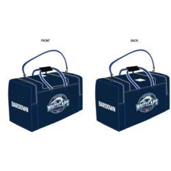North Shore Whitecaps Coach Hockey Bag Thumbnail