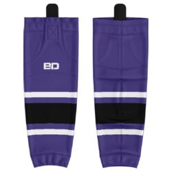 Richmond Hill Jaguars U14AA Sublimated Hockey Socks Youth Thumbnail