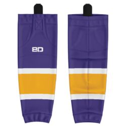 Richmond Hill Jaguars U15AA Sublimated Hockey Socks Youth Thumbnail