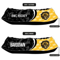 BWC Hockey Skate Soaker Thumbnail