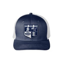 Rowdies Classic Mesh Hat Thumbnail