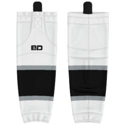 Richmond Hill Jaguars - ORCA Cut & Sew Hockey Socks Thumbnail