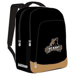 Bobcaygeon Bears Cut & Sew Backpack Thumbnail