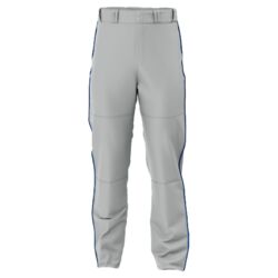 Toronto Mets Sublimated Baseball Pants Thumbnail