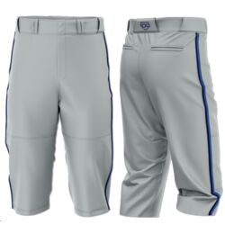 Toronto Mets Sublimated Baseball Knickers Thumbnail