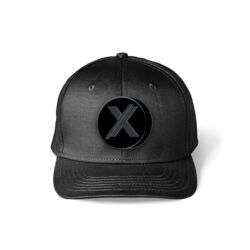 Kinetix Hockey Stealth Hat Thumbnail