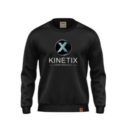 Kinetix Hockey Classic Crewneck Adult Thumbnail
