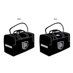 Brant Battalion COACHES Hockey Bag Thumbnail