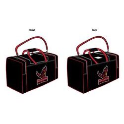 Squamish Minor Hockey Bag - Coach Thumbnail