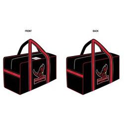 Squamish Minor Hockey Bag - Junior Thumbnail