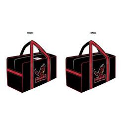 Squamish Minor Hockey Bag - Senior Thumbnail