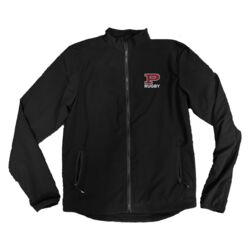 St. Paul's High School Track Jacket Adult Thumbnail