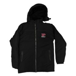 St. Paul's High School Winter Jacket Adult Thumbnail