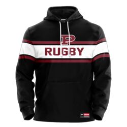 St. Paul's High School Sublimated Hoodie Adult Thumbnail