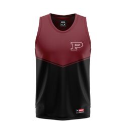 St. Paul's High School Sublimated Tank Top Adult  Thumbnail