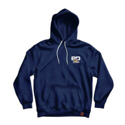 Huntsville Otters Classic Hoodie Adult Thumbnail