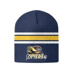 Huntsville Otters Bobby Beaner Thumbnail